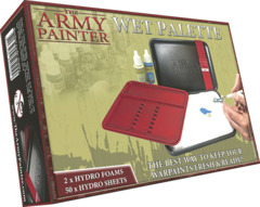 WET PALLETTE